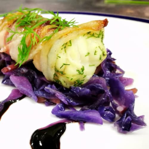 Ristorante Minonda, Porto San Giorgio