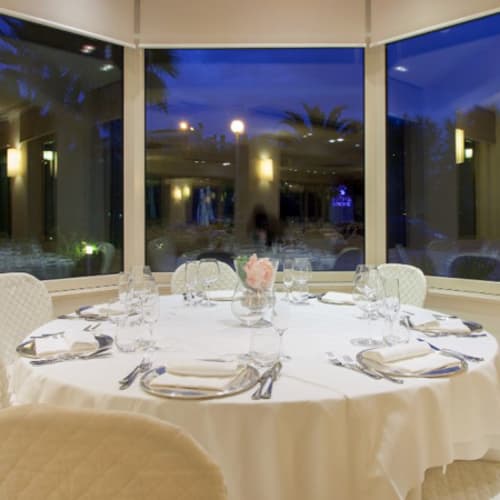 Ristorante Minonda, Porto San Giorgio