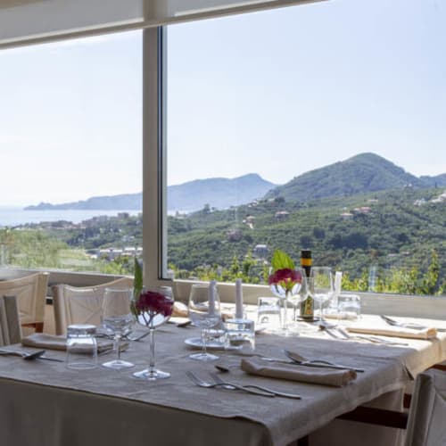 La Bilaia - 1° Agri Ristorante Gourmet d'Italia , Lavagna