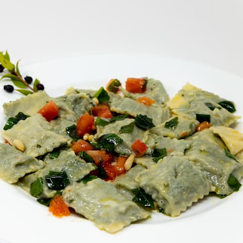 La Bilaia - 1° Agri Ristorante Gourmet d'Italia , Lavagna