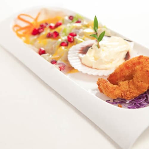La Bilaia - 1° Agri Ristorante Gourmet d'Italia , Lavagna