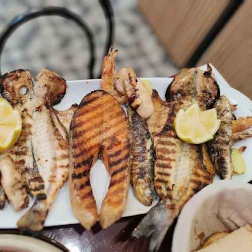 Dona Nadiya Cozinha Portuguesa, Lisboa