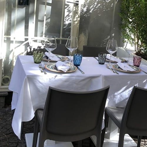 Annamari Cucina Tradizionale Napoletana, Napoli