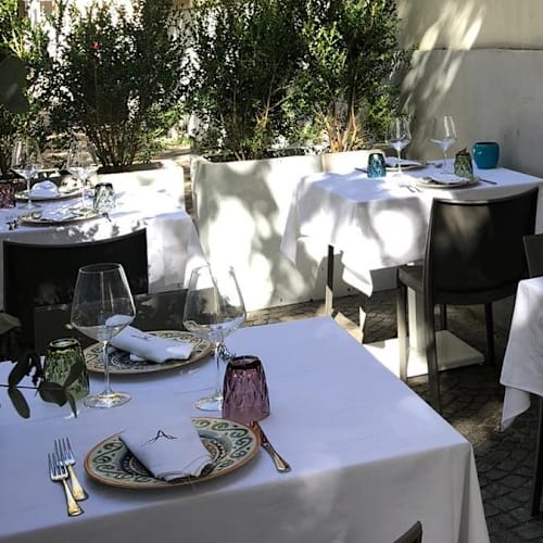Annamari Cucina Tradizionale Napoletana, Napoli