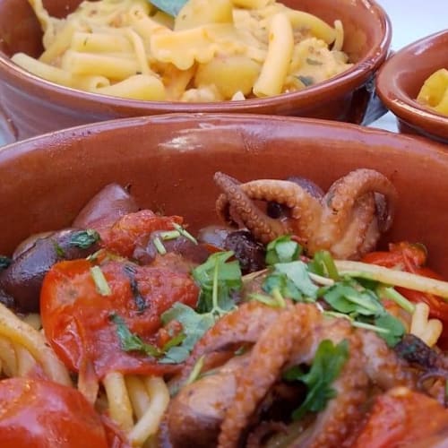 Annamari Cucina Tradizionale Napoletana, Napoli