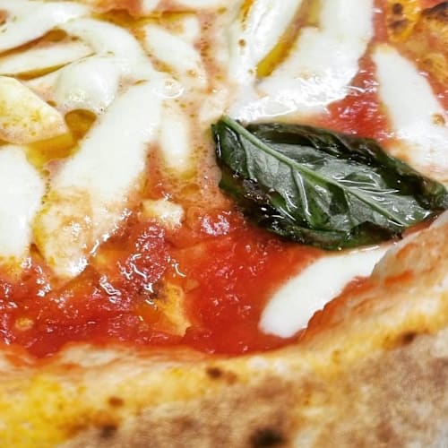 Pizzeria & Friggitoria Zero81, Bologna