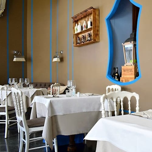 Il Mosto Selvatico, Milano