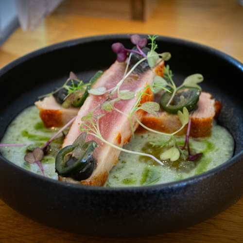 Harbour Cafe, Groningen