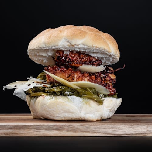 Zinelli Bistrot, Parma