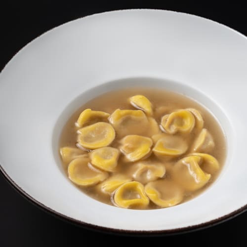 Zinelli Bistrot, Parma