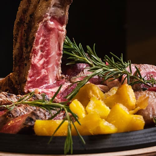 Zinelli Bistrot, Parma