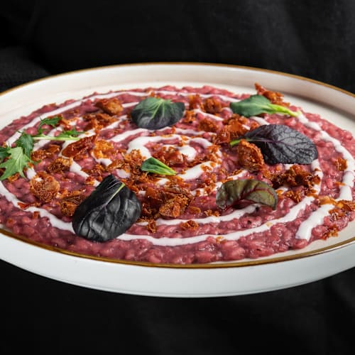 Zinelli Bistrot, Parma