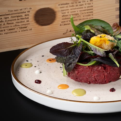 Zinelli Bistrot, Parma