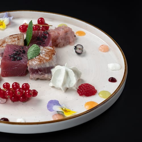 Zinelli Bistrot, Parma