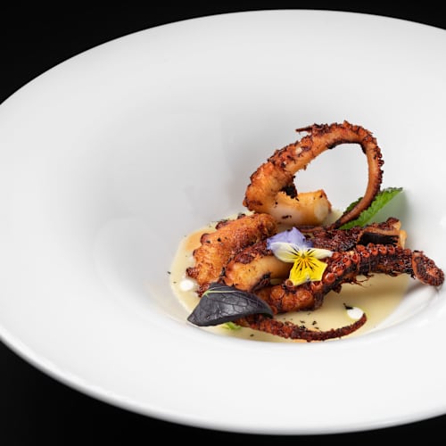 Zinelli Bistrot, Parma