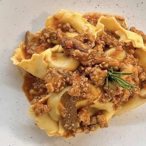 Gustoteca, Padova