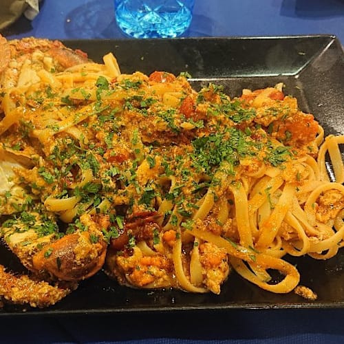 Beccafico, Palermo