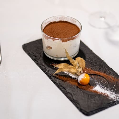 Quintessenza Restaurant, Sanremo