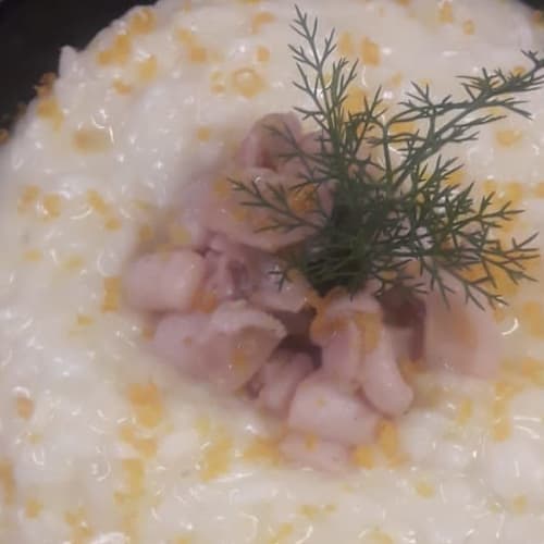 Le Vecchie Credenze, Tetti Busso