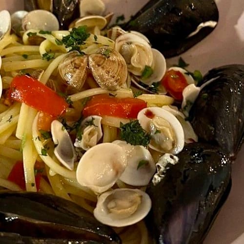 DA MARI' Since 1967 Trattoria - Pizzeria, Sperlonga