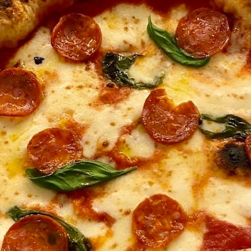 DA MARI' Since 1967 Trattoria - Pizzeria, Sperlonga