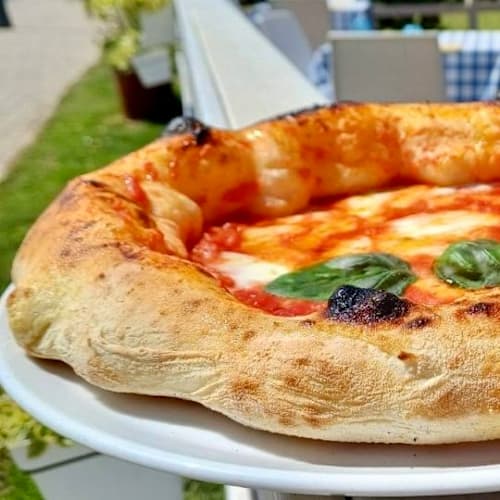 DA MARI' Since 1967 Trattoria - Pizzeria, Sperlonga