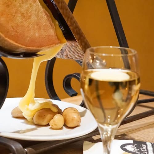 La Cloche a Fromage by Sofitel , Strasbourg