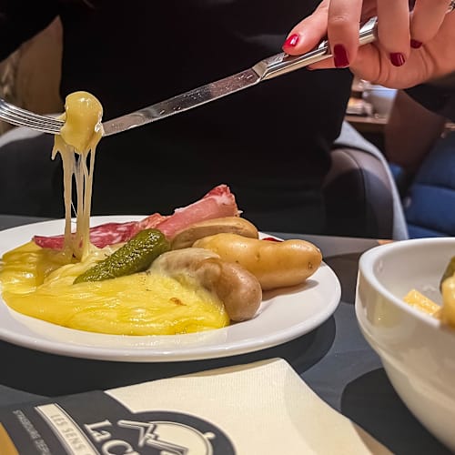 La Cloche a Fromage by Sofitel , Strasbourg