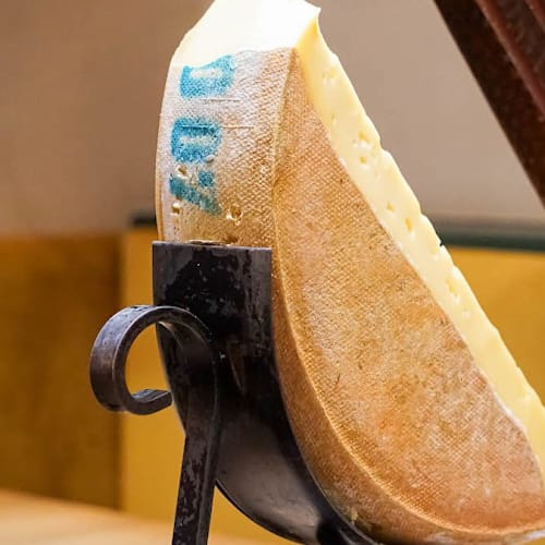 La Cloche a Fromage by Sofitel , Strasbourg