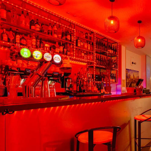 Zérosix, Paris