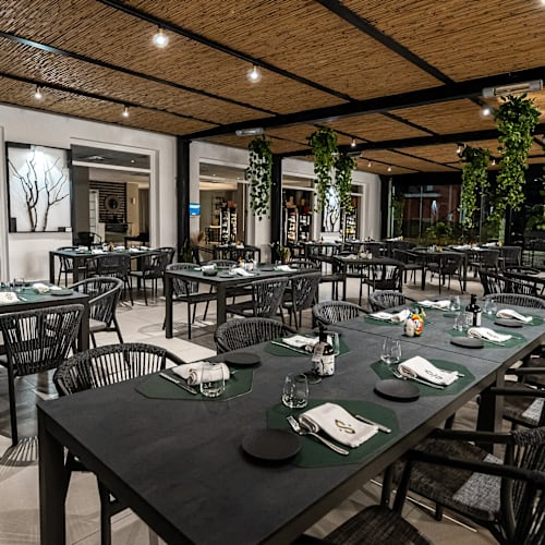 Sale.Restaurant Paestum, Licinella-Torre di Paestum