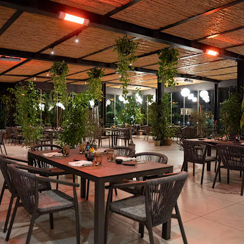 Sale.Restaurant Paestum, Licinella-Torre di Paestum