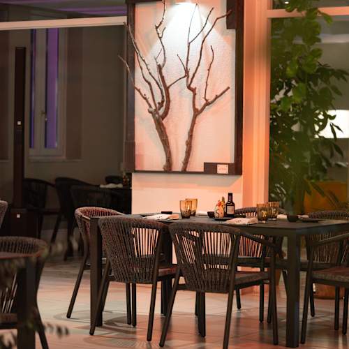 Sale.Restaurant Paestum, Licinella-Torre di Paestum