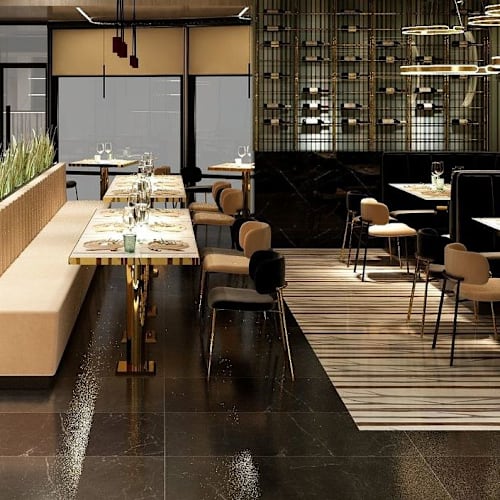 Sugoi Castelfiorentino, Malacoda Zona Industriale