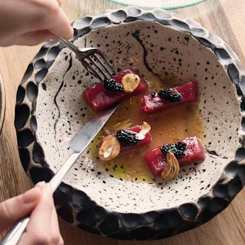 Deatún Ponzano, Madrid