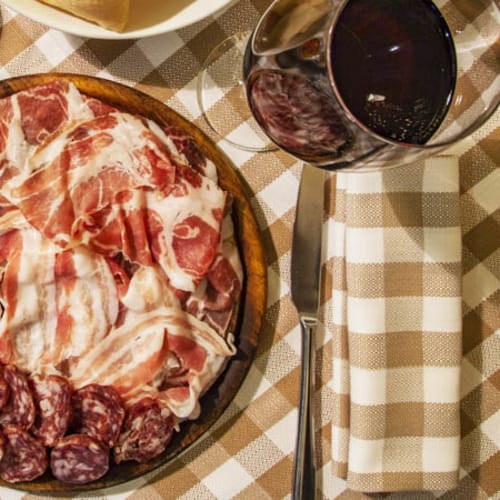 Trattoria la Pesa dal 1902, Milano