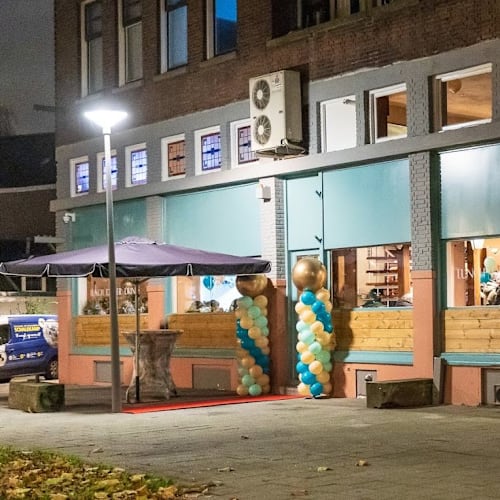 Ta Lois, Rotterdam