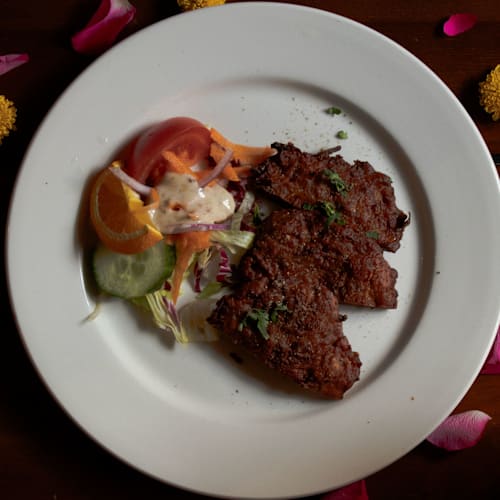 Restaurant the Clay Oven, Rijswijk