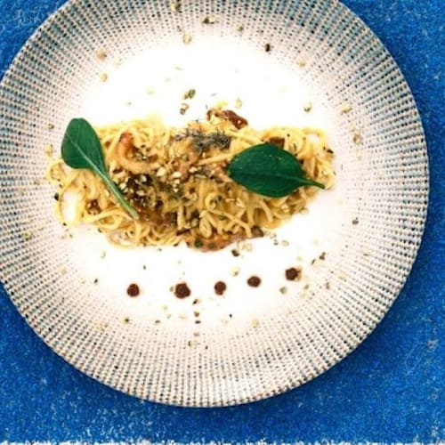 Al Circolo, Imperia