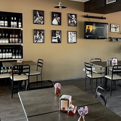 Al Circolo, Imperia