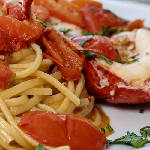 Trattoria Marè, Bacoli