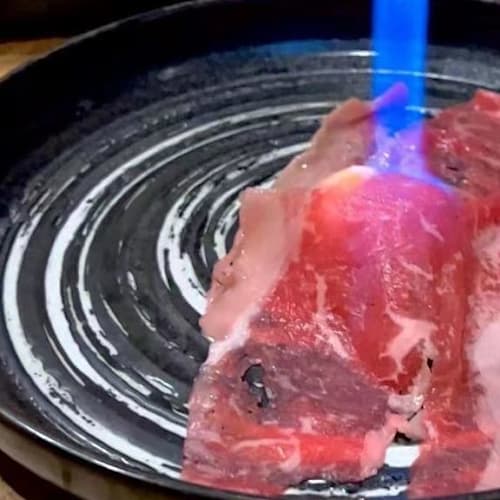 Tsukiji Sushi Bar - Madre Antonia Paris, Madrid