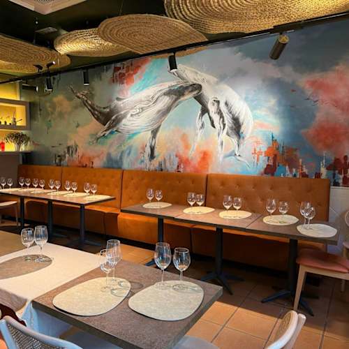 Ca La Manolita, Sant Pol de Mar