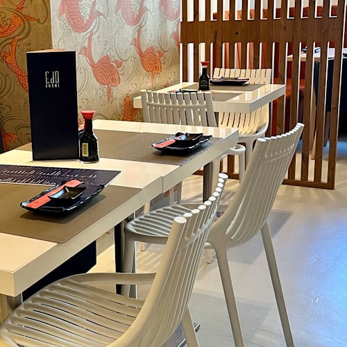 Edo Sushi Parque das Nações, Lisboa