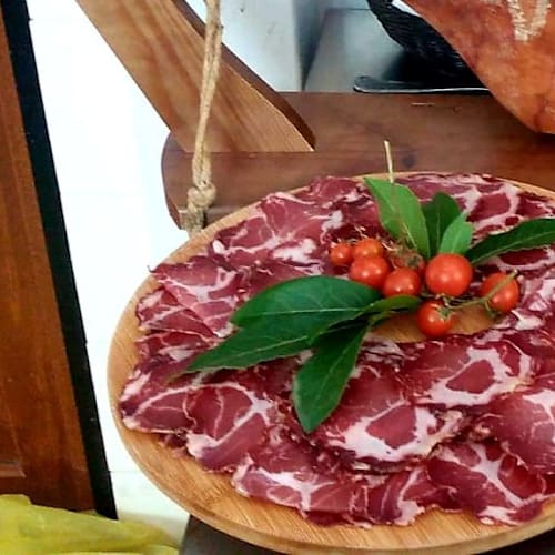 Primi della Classe, Fiano Romano