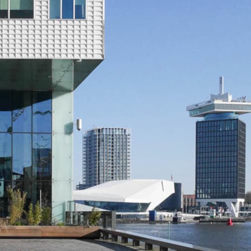 MOS Amsterdam, Amsterdam