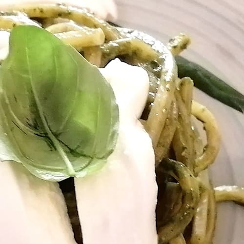 La bottega di Cesare, Roma