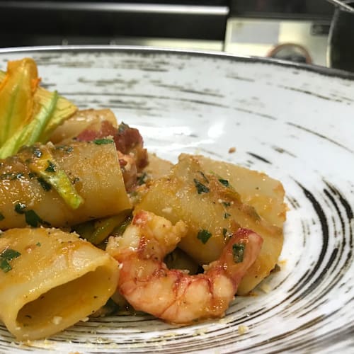 A Paciota Bistrot di Pesce , Messina