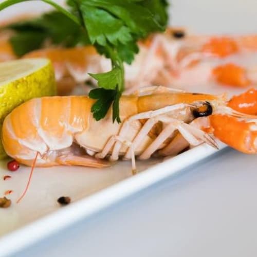A Paciota Bistrot di Pesce , Messina