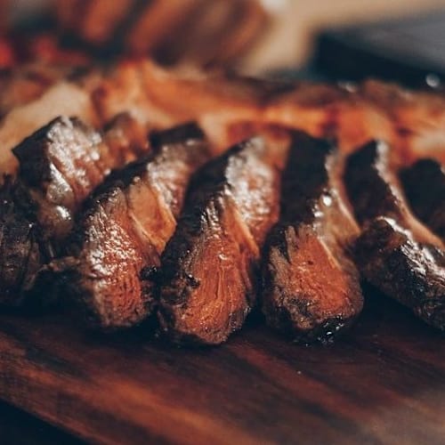 Steakhouse Het Wapen van Kaatsheuvel, Kaatsheuvel